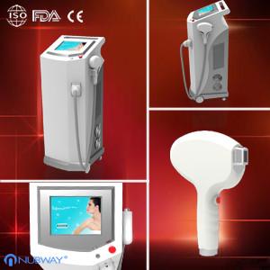 Wholesale Effective 808nm diode laser hair removal training/turkey laser hair removal system from china suppliers