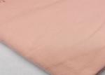 Plain Garment For Baby 150g / M² Cotton Flannel Cloth