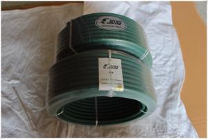 Wholesale PU Round Conveyor Urethane Belts Industrial Transmission 80A from china suppliers