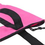 Colored Sublimation Diaper Bag Blanks Printable Canvas Mom Bag Sublimation