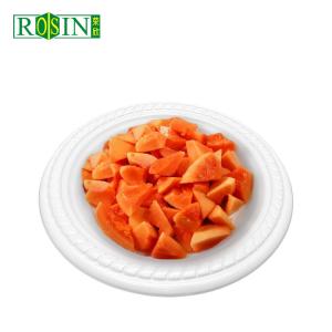 Wholesale Customized 7 inch Biodegradable Container Corn Strach Eco Friendly Food Boxes from china suppliers