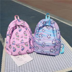 Wholesale Multifunctional Travel Bags Large Capacity Backpack Patchwork For Teenager Double Shoulder Rucksack from china suppliers