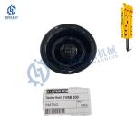 THBB100 THBB1600 Hydraulic Breaker Diaphragm THBB Rock Hammer Rubber Membrane