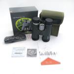 Hollyview 8X42 10x42 Roof Prism Binoculars For Adults Bird Watching Travel