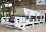 Limestone Clinker Power Plant 1000mm Apron Feeder