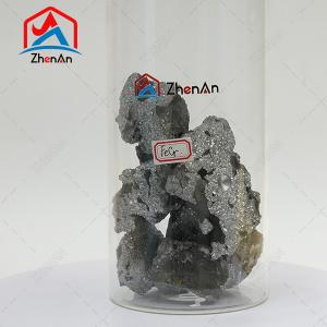 Wholesale Ferro Chrome 65% Low Carbon Ferrochrome Ferro Chrome For Foundry Casting from china suppliers