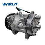 1990760C2/1990760C3 Universal AC Compressor 7H15 For Caterpillar/NewHolland