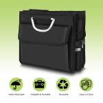Custom popular car trunk organizer box