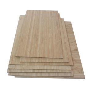 Wholesale Carbonized Color Laminated Bamboo Board from china suppliers