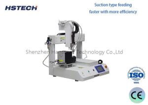 Wholesale Visible Operation Screw Fastening Machine for Automatic Production Line from china suppliers