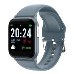 In 2022, the world's best-selling V6 series heart rate blood oxygen ECG health