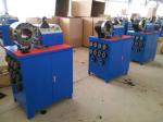 6-51mm Brake Hose Crimping Machine 3KW Air Brake Hose Crimper With Multifunction