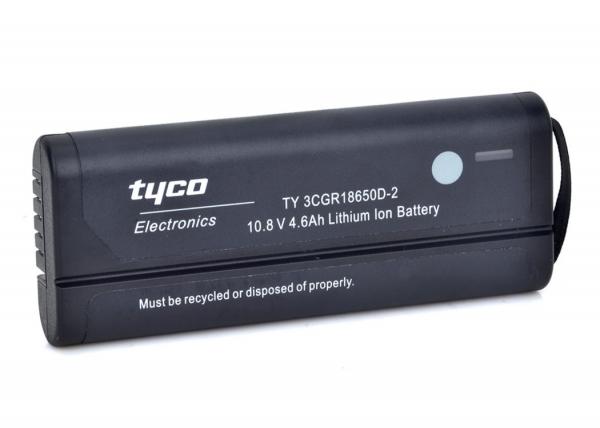 Quality 10.8V 5200mAh Li-ion Spectrum Analyzer Battery For Keysight Agilent N9330B N9340B N9330A N9330 N9334 for sale