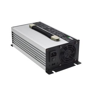 Wholesale DC 36V Lithium Ion Battery Charger 25A High Power Output Current from china suppliers