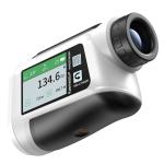 Laser distance meter mini Golf Laser Rangefinder hunting finder telescope laser