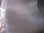 Stainless Steel Wire Mesh,120*110mesh/inch, 4ft *30m (China Manufacturer)