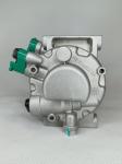 5PK Grooves Hyundai AC Compressor For Hyundai Elantra DS74043