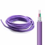 300V Current Strong Signal Transmission Can Bus Cable and Communication Electric