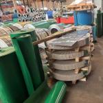 1500*6000mm Hastelloy C276 Plate Hot Rolled NO.1 Finishing 2.4819 Nickel Alloy