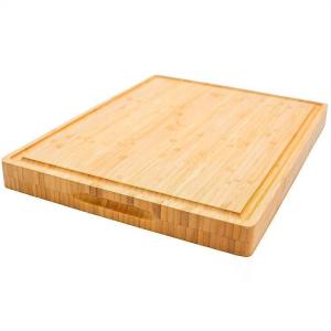 Wholesale Direct Bamboo Charcuterie Board With Knife Set PAYMENT TERM T/T 30% Deposit 70%banlance from china suppliers