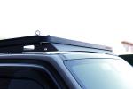 Off Road Power Coating Roof Rack Luggage Gear Bracket Platform for Tank 300