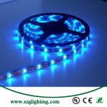 HitLights LED Strip Light - Flexible, Blue White, 300 LED's, 5 meters, 12V DC