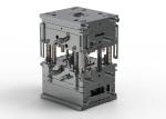 OEM / ODM ： ABS Injection Molding & Back Cover 1*1 No 22958-B