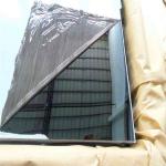 201/304/316/410 polished stainless steel sheets for Bathroom/Furniture/kitchen