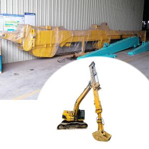 Wholesale BS900E Excavator Telescopic Arm Premium Material Telescopic from china suppliers