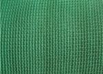 Recycled HDPE UV Treated Construction Safety Net For Building Protection