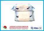 Ultra Thick Fabric Baby Wet Wipes , Water Baby Wipes For Cleaning Baby ' S Body