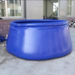 Food Grade Material Onion Water Tank Reusable For Space Saving Storage