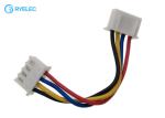 Both Ends Jst Xh 4pin 2.54mm Pitch Female Connector Lipo Battery RC Parts Wire