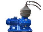 PDSP-15000 3 Phase Oil Solid Bowl Disc Centrifuge For Crude Oil Extracting