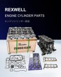 Car Fitment TOYOTA US LAND CRUISER HDJ100 HDJ79 1HD 11213-17030 Valve Cover Seal