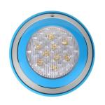 SS304 CREE 9W Inground Wall Mount Swimming Pool Lights