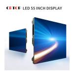 Industrial P1.875mm Indoor Fixed LED Display 55 Inch Large Box