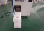 6A Fuse Industrial Spot Coolers Portable Air Conditioners 14L Big Water Tank