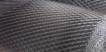 carbon steel expanded sheet