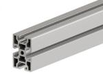 8- 4040X 40 Series Aluminium T Slot Profile For frame making