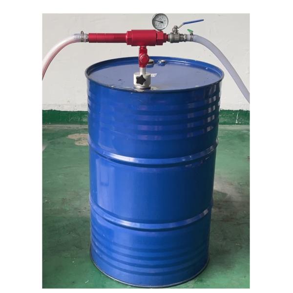 Cutting Fluid Dispenser Easy Simple And Practical Available For Bulk Sale