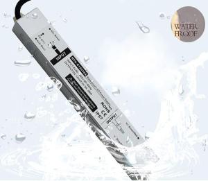 China KooSion 12V3A 36W Waterproof Switching Mode Power Supply for LED strips&modules on sale