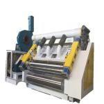 3 5 7 Corrugated Board Carton Box Manufacturing Plant 80m/Min