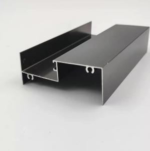 Wholesale 6063 Alloy Aluminium Sliding Window Profile from china suppliers