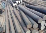 Customized size Q345B Alloy Steel Round Bar For Shipbuilding