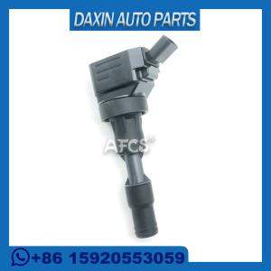 Wholesale 27301-04110 CL935 Ignition Coil For HYUNDAI I20 / KIA CEE'D Combi Van from china suppliers