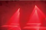 New Elation Sniper 2R/5R Scanner beam laser spot stage Lighting , moving stage