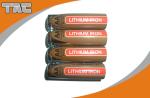 1.5V LiFeS2 AA 2700mAh Primary Lithium Iron Battery for Camera