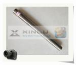 Precision V Wire Screen Pipe 25 - 300mm Non magnetic Stainless Steel Welded Tube