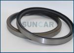 4334750 4424980 Oil Seal For Swing Device HITACHI EX400-3 EX400-5